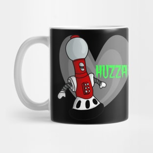 Huzzah! Mug